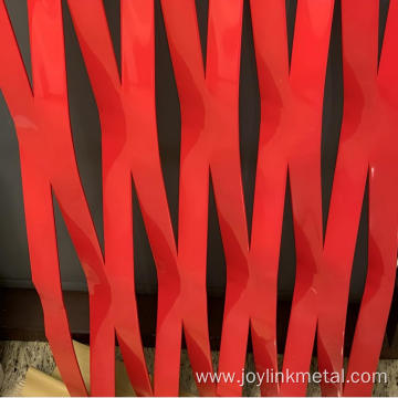 Architectural Decorative Expanded Metal